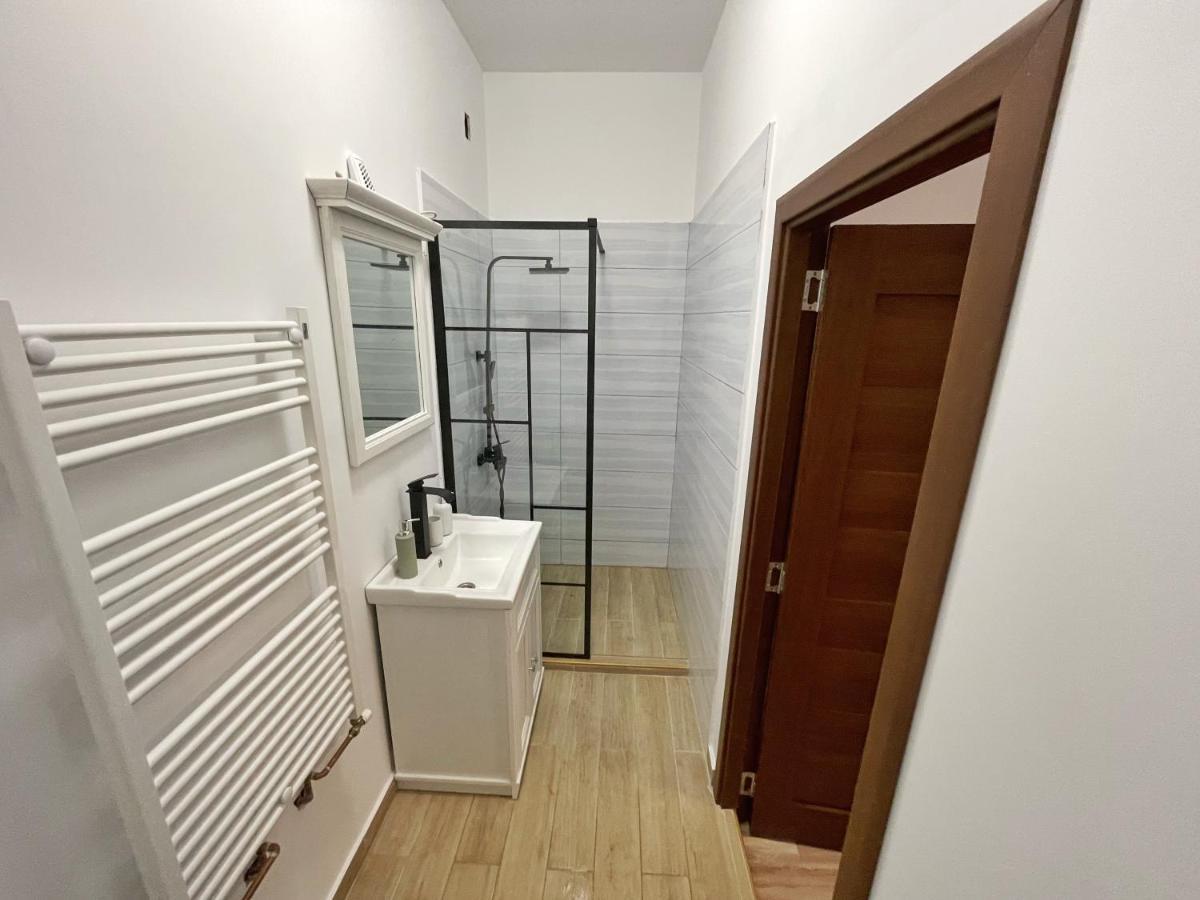 Vadim'S Guesthouse Sibiu Exteriör bild