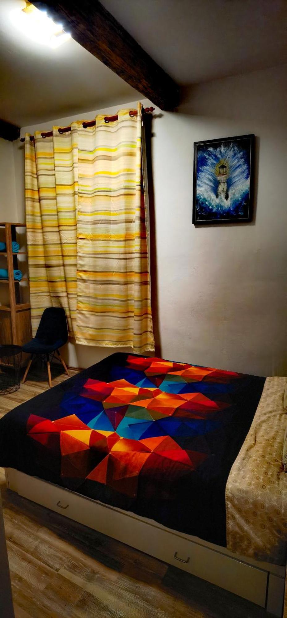 Vadim'S Guesthouse Sibiu Rum bild